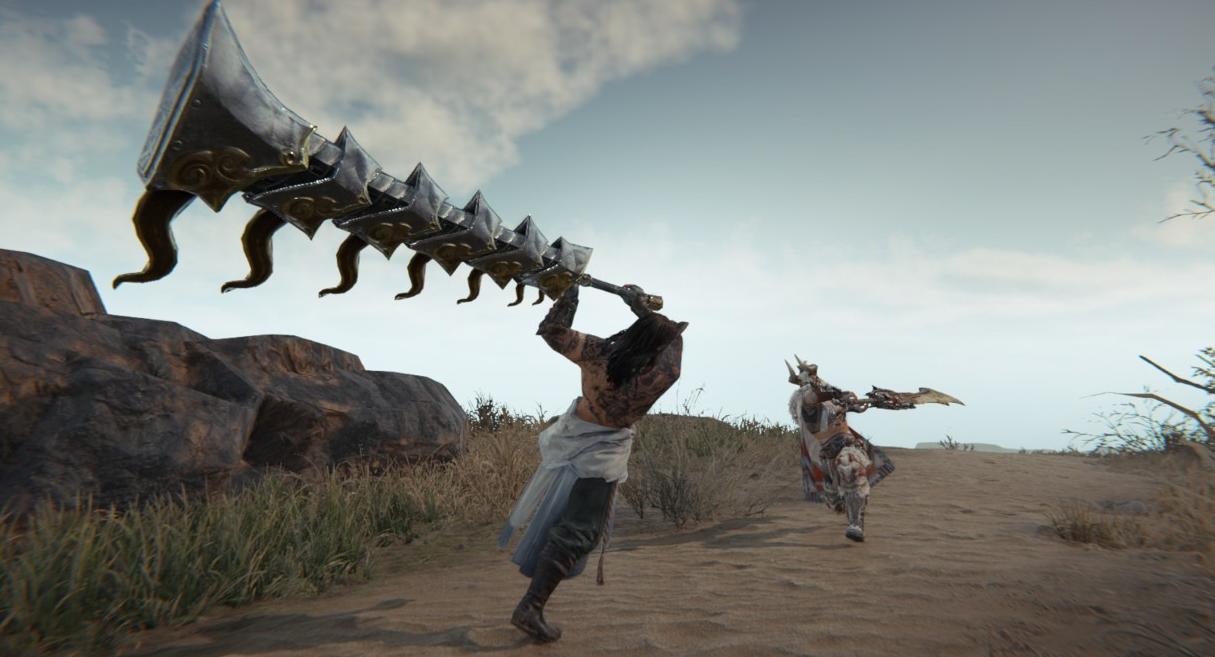 原神是怎么创造的（原神散兵为什么要神之心）