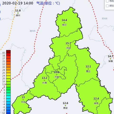 济南天气预报七天无理由相关长尾关键词有哪些