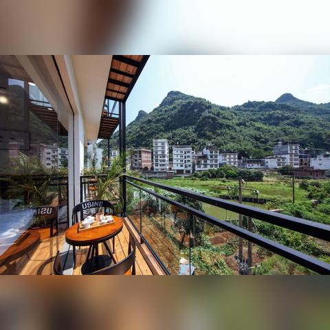 桂林市山景公路相关长尾关键词有哪些