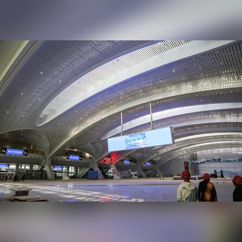 临沂市北站的位置的长尾关键词有哪些