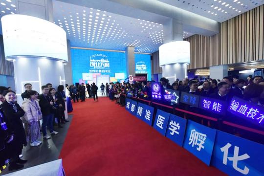 谁在串起成都硬科技创业“珍珠链”？