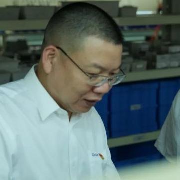 温州市哪里工厂最多