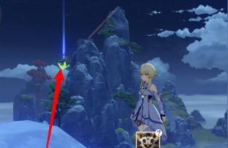 原神怎么使用滑翔伞（原神阿贝尔任务攻略）