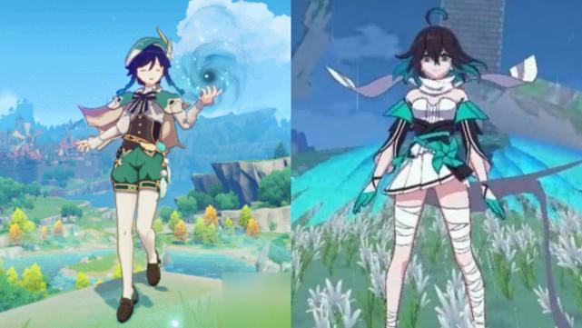 原神怎么换4个人物（原神怎么换英雄出战）