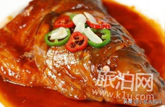扬州都有什么美食（绍兴和扬州哪个更好玩性价比更高）
