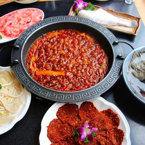 老成都市火锅团购的长尾关键词有什么