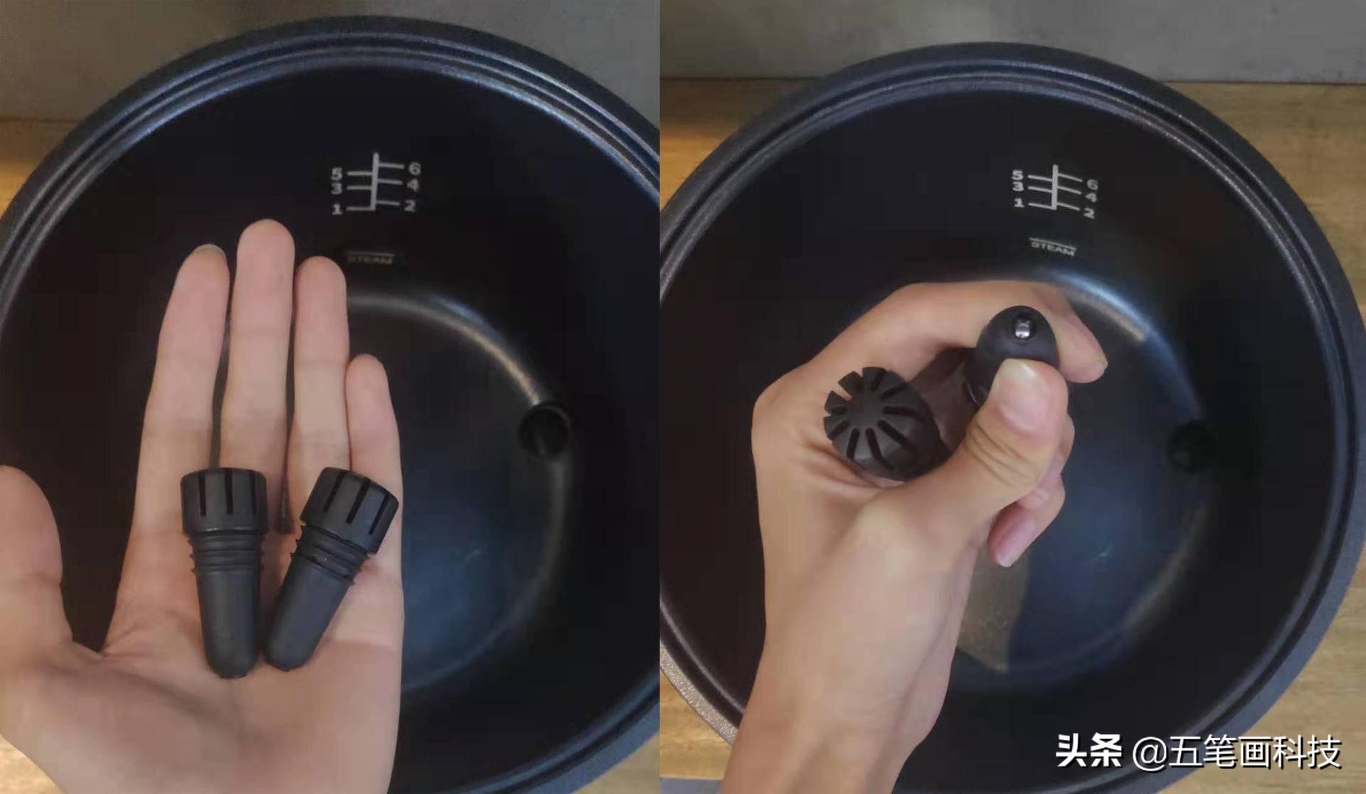 电饭煲漏水怎么修好