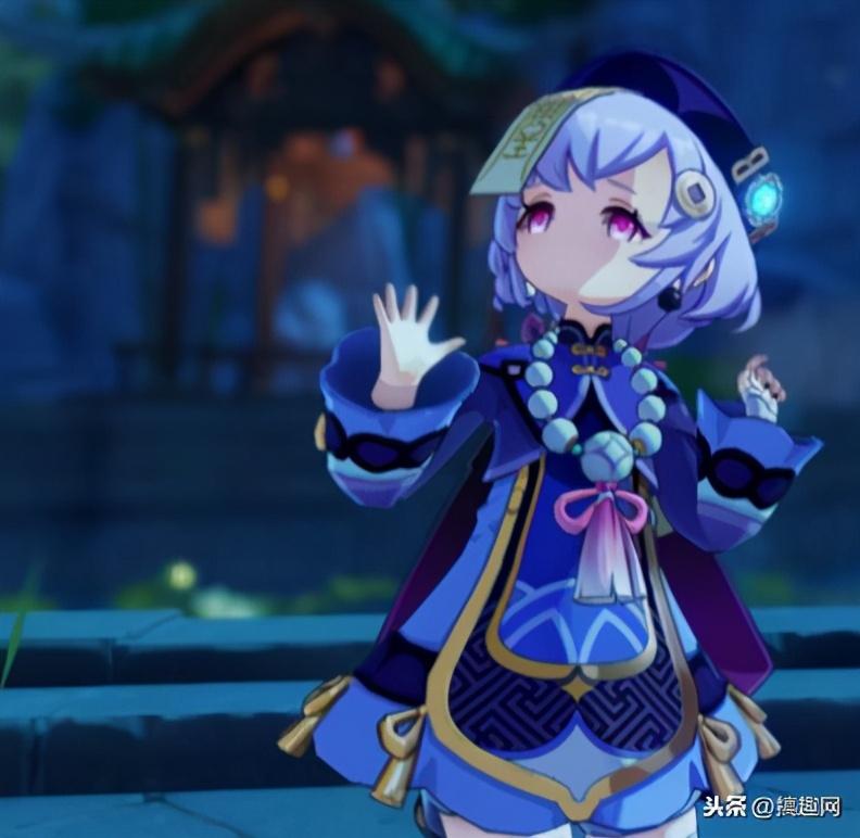 原神身边的小纸片怎么获得（原神小宠物有哪些）