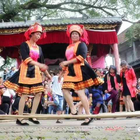 桂林市舞蹈餐厅有哪些地方