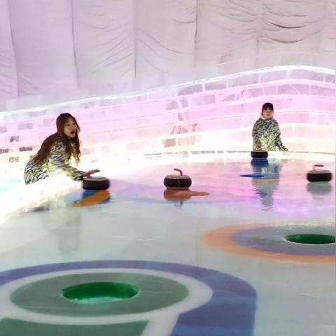 哈尔滨单车运动中心相关长尾关键词有哪些