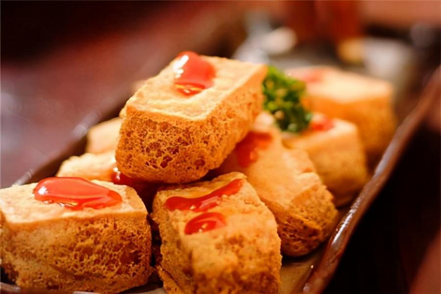浙江的特色美食有什么（宁波小吃排行榜前十名）