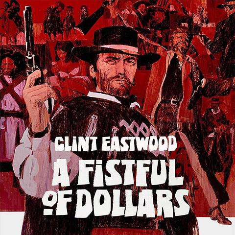 大镖客（大镖客，荒野中的传奇英雄）