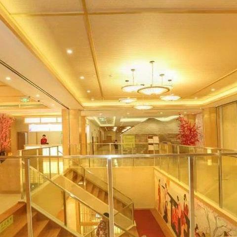 杭州市汇赢棋牌俱乐部怎么样
