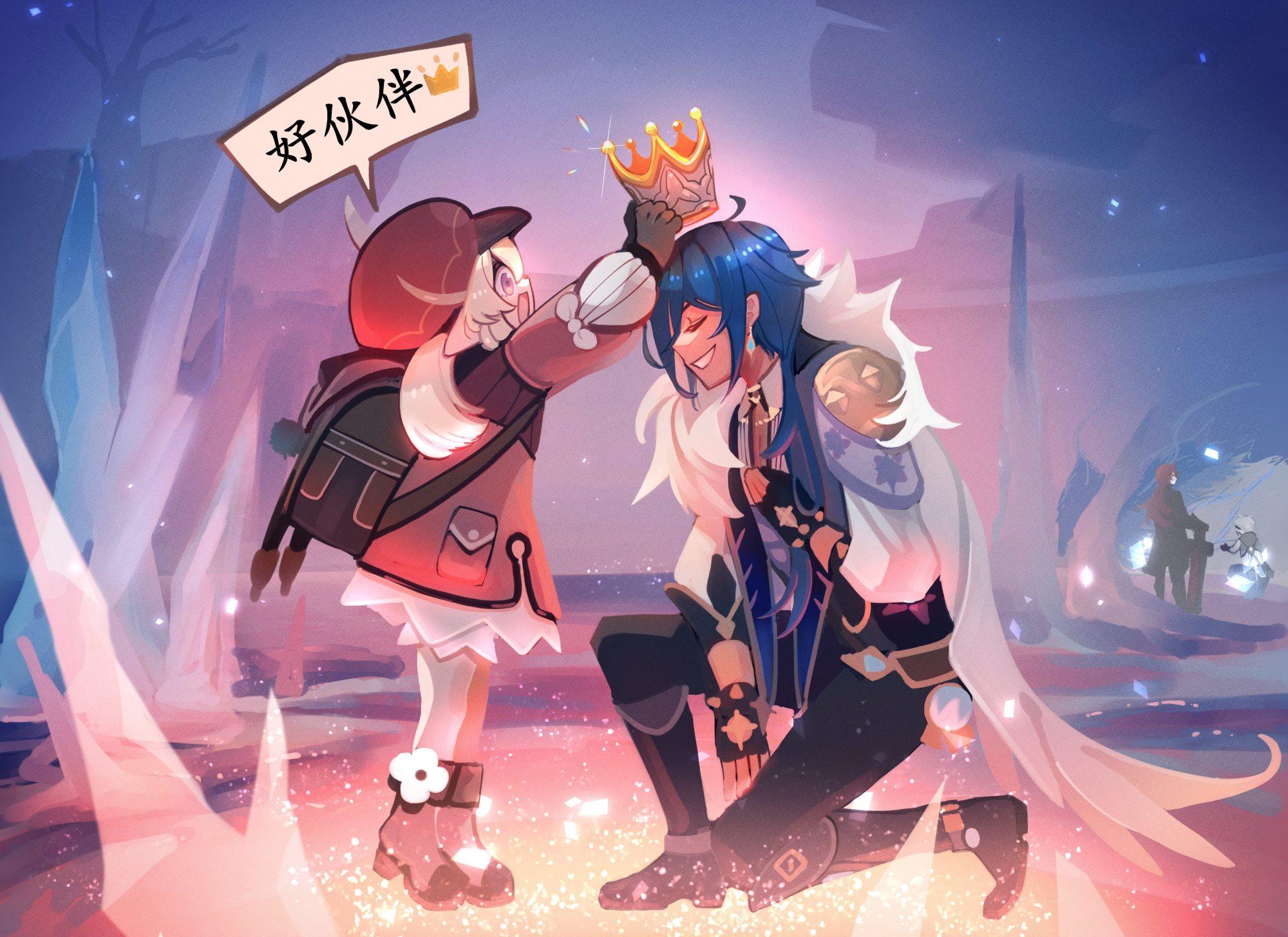 原神装备强化材料怎么得（原神武器强化等级上限）