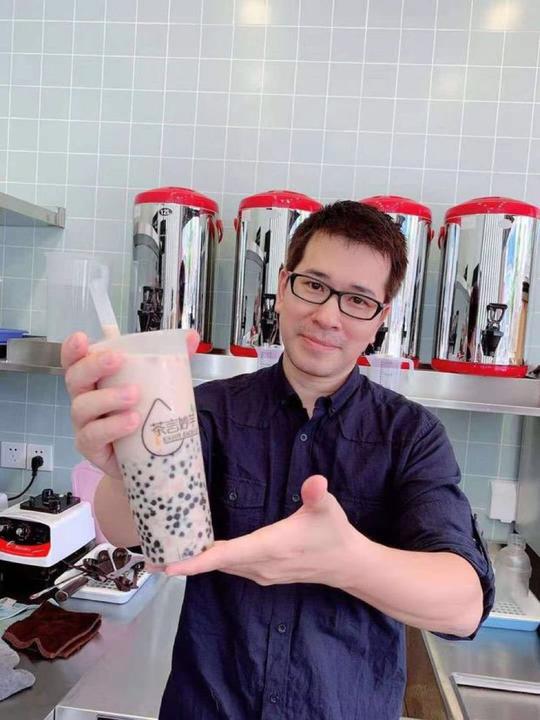 台湾老板见证两岸电商速度：奶茶店接入互联网，一天生意好上10倍