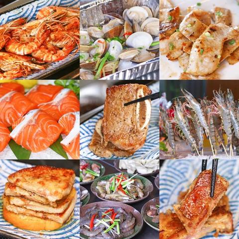 厦门宾馆自助餐怎么样的相关长尾关键词有哪些