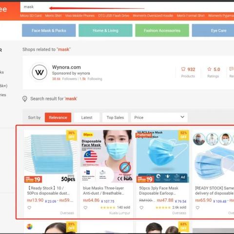 shopee跨境电商运营资讯的相关长尾关键词是那些
