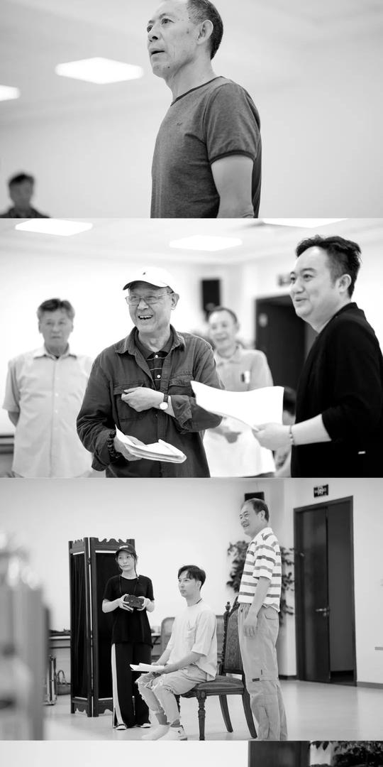 重温《日出东方》台前幕后，纪录片《舞台上的我们》即将播出