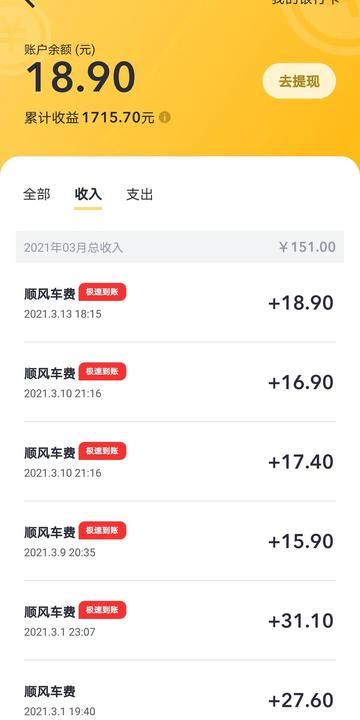 兰州市兼职跑滴滴怎么样