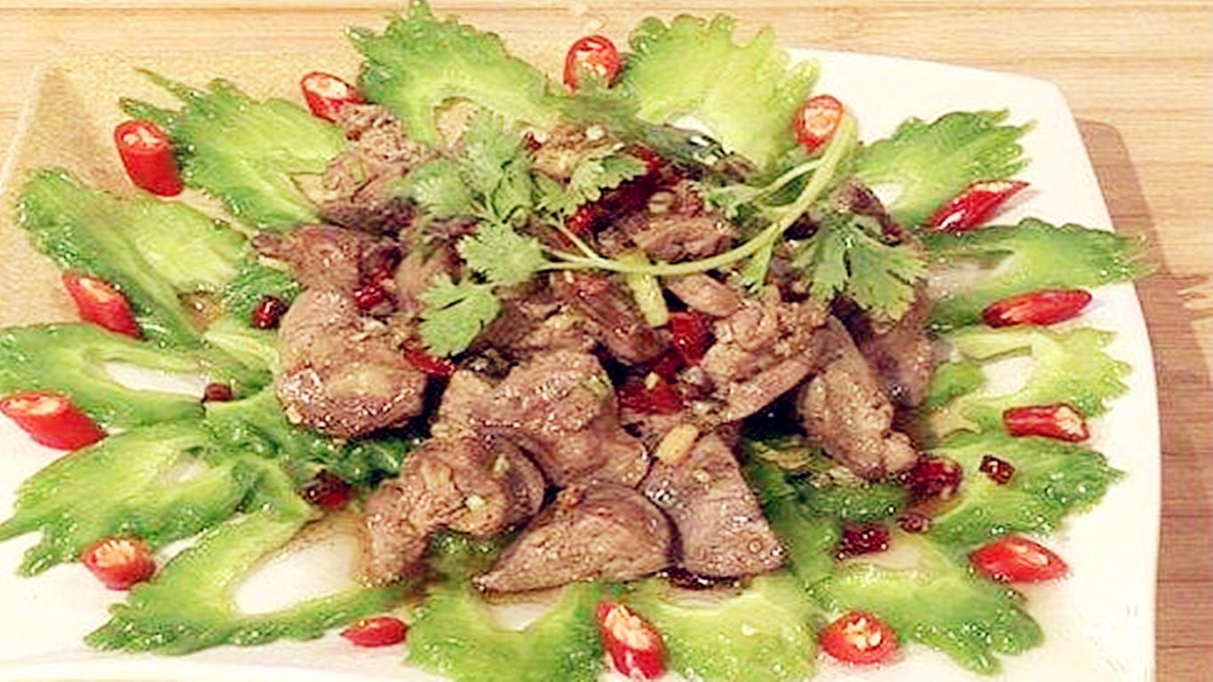 肝什么美食（您的家乡都有哪些特色名菜啊）