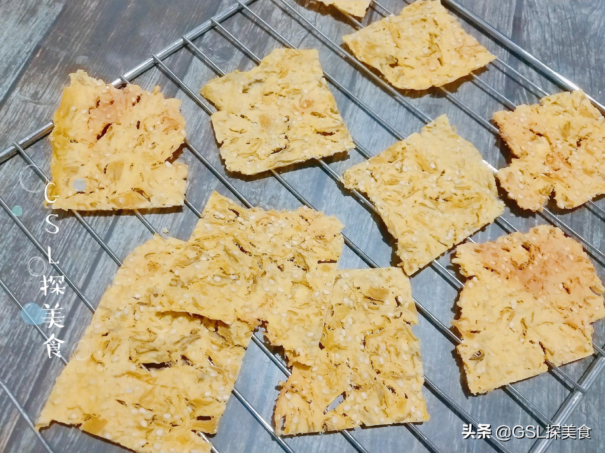 甘薯可以做成什么美食（潮州小吃甜红薯做法）