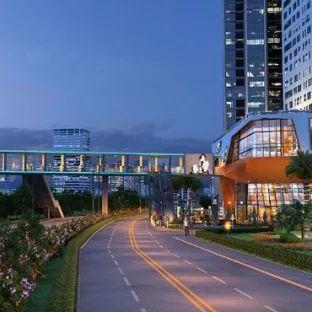 深圳市最大的豪宅是哪个