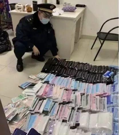 假口罩、假爱心、假退票，肺炎疫情期这些骗局请注意