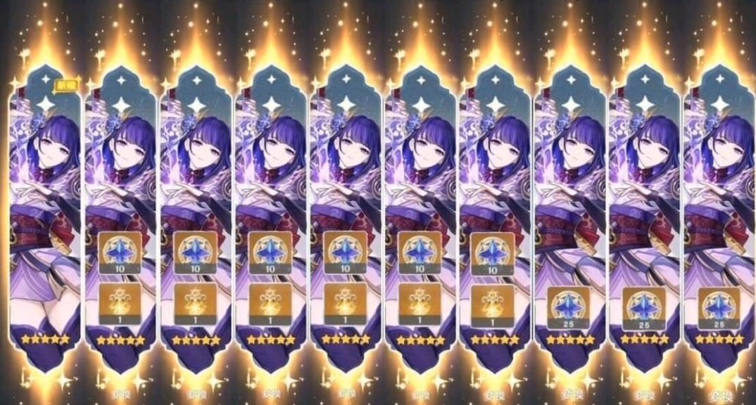 原神获取角色时间怎么查询（原神怎么看创号时间）