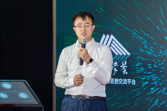 凌海华威创始人王宇：第三次创业聚焦流场测试系统