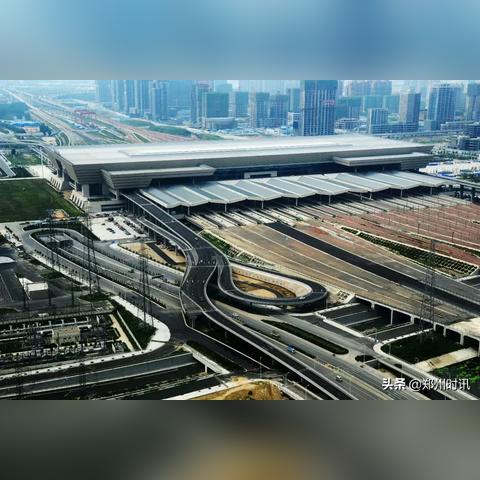 济南市去郑州多少公里路