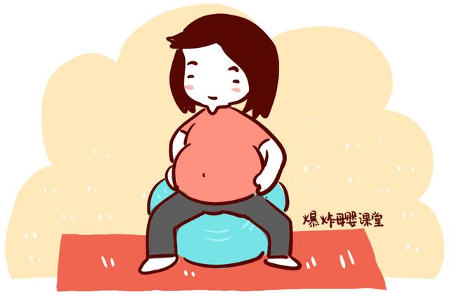 乙肝准妈妈能顺产吗