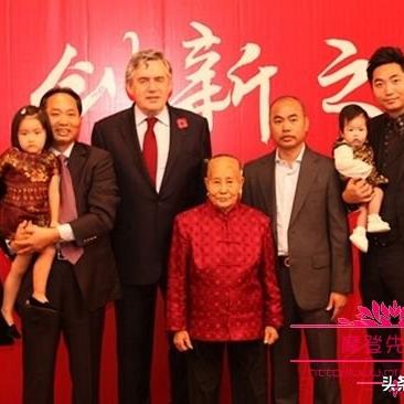 深圳绿景集团是国企吗？