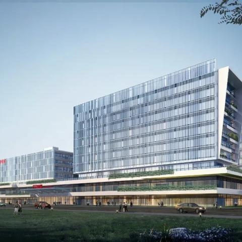 合肥市四院怎么样啊