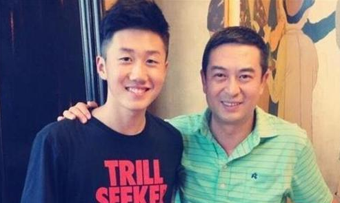 张嘉译为什么改名为张嘉益