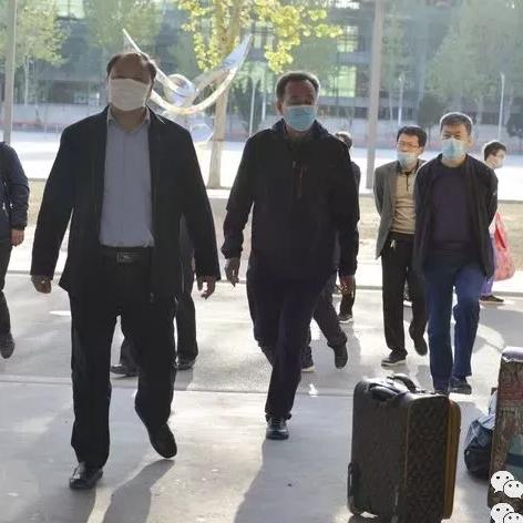 邯郸市一中是什么学校