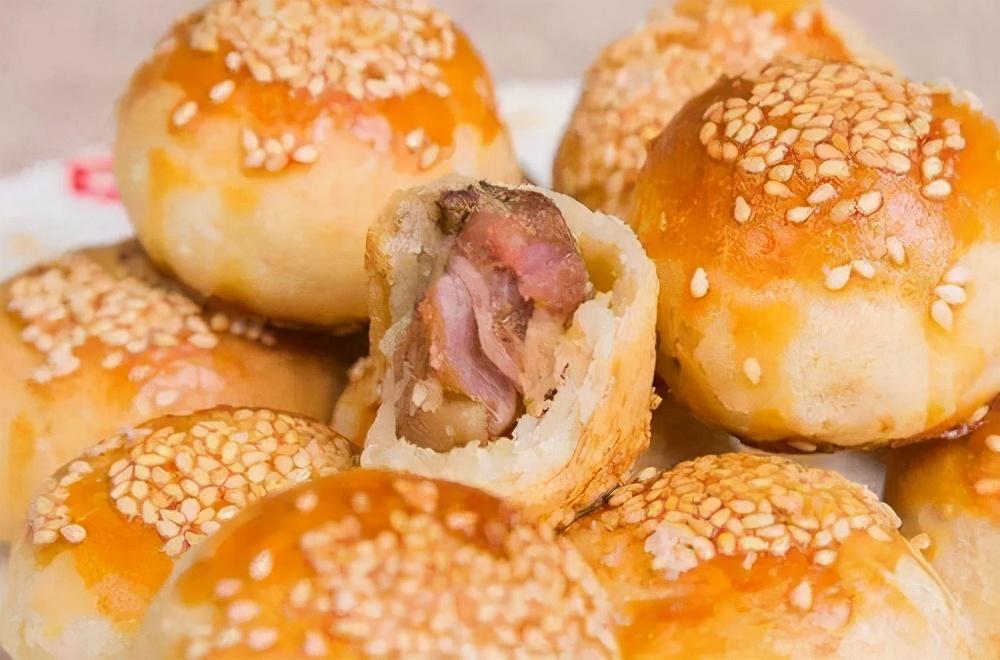 唐山有什么美食（唐山古冶小吃）