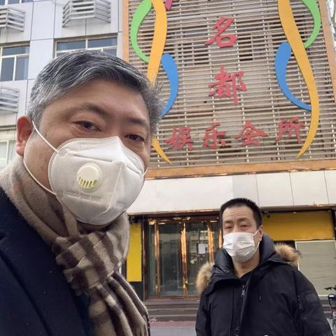 石家庄市疫情都有哪个县