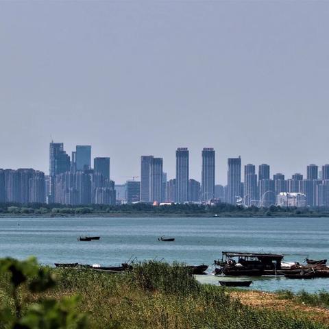 合肥市湖滨新区 哪个区