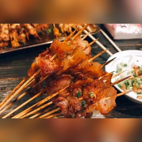 美食长沙相关长尾关键词有哪些