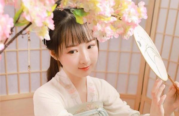 小姑娘宝宝起名,姓徐的女孩名字