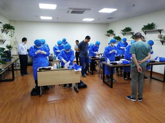 全国只有5所学校开设，专业很冷门，但就业率100%