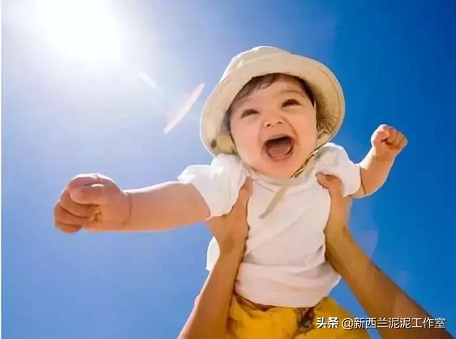 宝宝红屁股晒太阳有用吗
