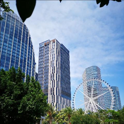 泉州市印象码头的长尾关键词有什么