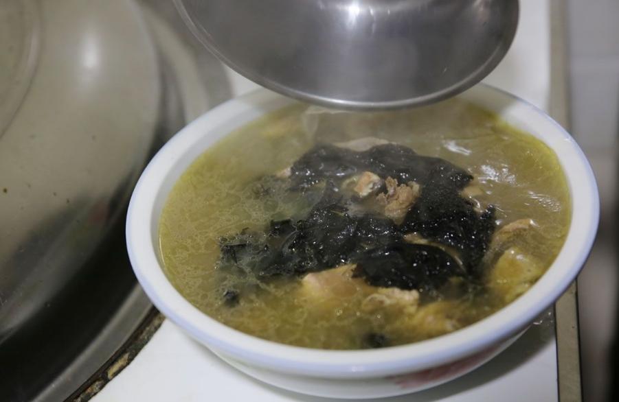 湖南还有什么美食（长沙有什么特色小吃店）