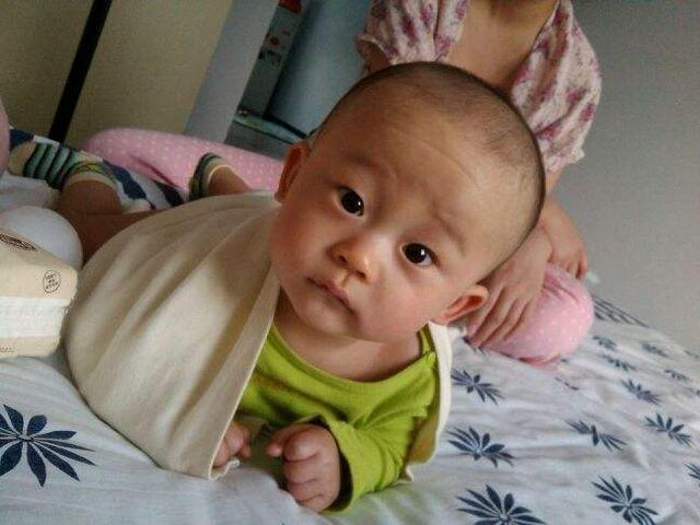 别人夸宝宝妈妈怎么回答