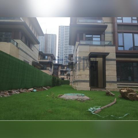 杭州万科排屋的相关长尾关键词有哪些