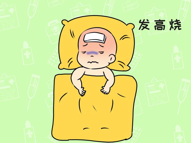 夏季宝宝感冒怎么办