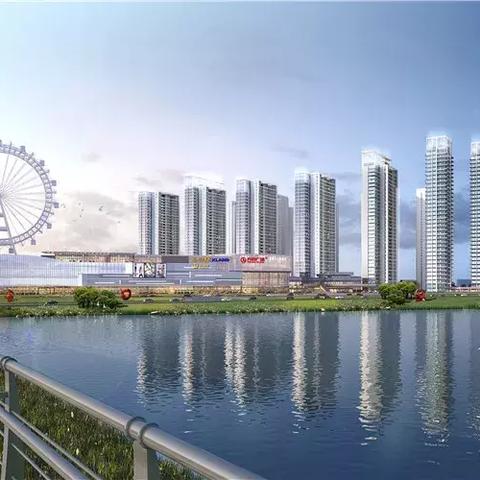 临沂市兰山区哪里繁华