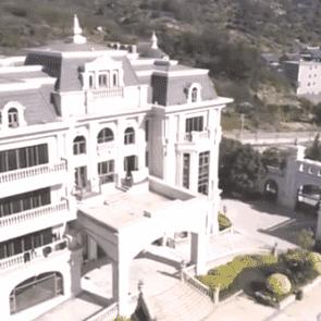 福建哪个县城别墅最多