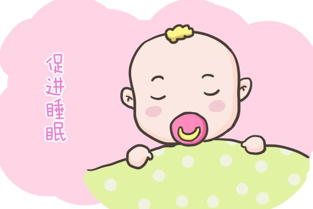 宝宝如何戒除安抚奶嘴